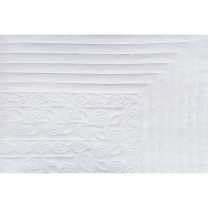 Kiley - 11861 (Set of 2) by Surya. Made from front: 100% cotton, back: 100% cotton, fill: polyester, polyfill in a modern style.