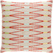 Kikuyu Pillow - 26882 by Surya. Made from 100% cotton in a eclectic & global style.