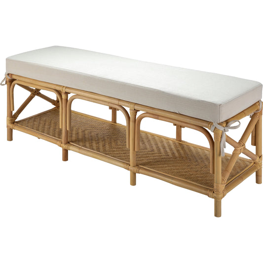 Kaili - 479723 by Livabliss in lacquered. Made from rattan in a cottage & farmhouse style.