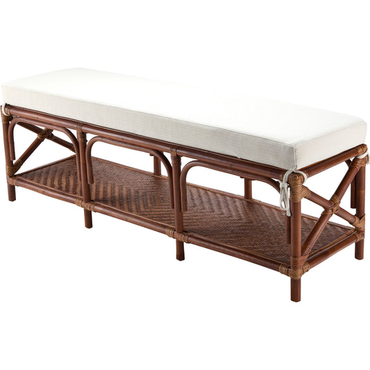 Kaili - 479723 by Livabliss in lacquered. Made from rattan in a cottage & farmhouse style.