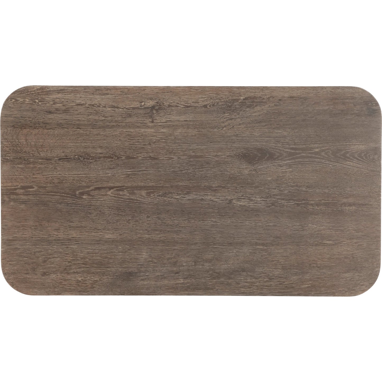 003 SI-2453333 | Additional Silo | Dama Cocktail Table by Bernhardt in brun. Made from wood in a transitional style.