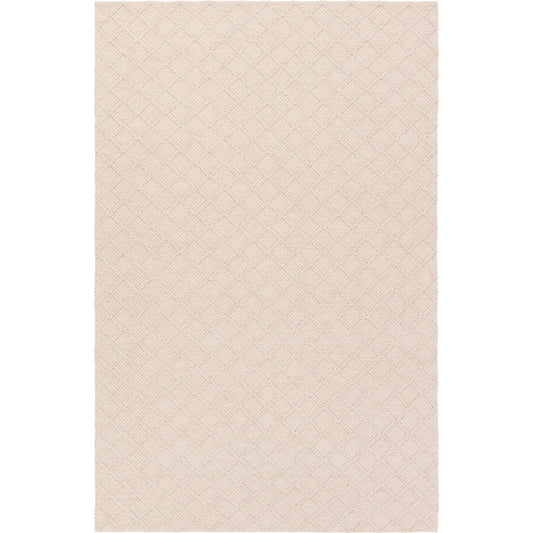 Kira KIR01 Rug by Jaipur Living. Made from 50% wool, 50% nylon in a unique style.