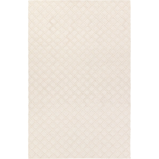 Kira KIR01 Rug by Jaipur Living. Made from 50% wool, 50% nylon in a unique style.