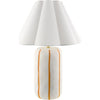 Cream, Orange