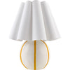 Cream, Orange