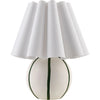 Cream, Green