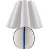 Cream, Blue
