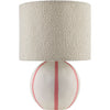 Cream, Pink