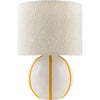 Cream, Orange