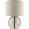 Cream, Green