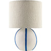 Cream, Blue
