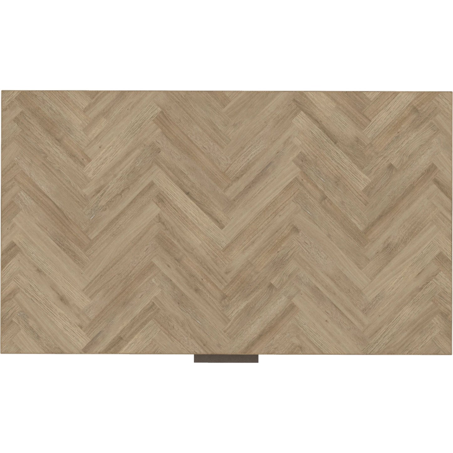 004 SI-2155766 | Additional Silo | Garrison Nightstand by A.R.T. Furniture in washed oak, burnished brass. Made from parawood solids with ash embossing, white oak veneers, metal in a cottage & farmhouse style.