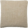 Taupe / 100% Down / 22" x 22"