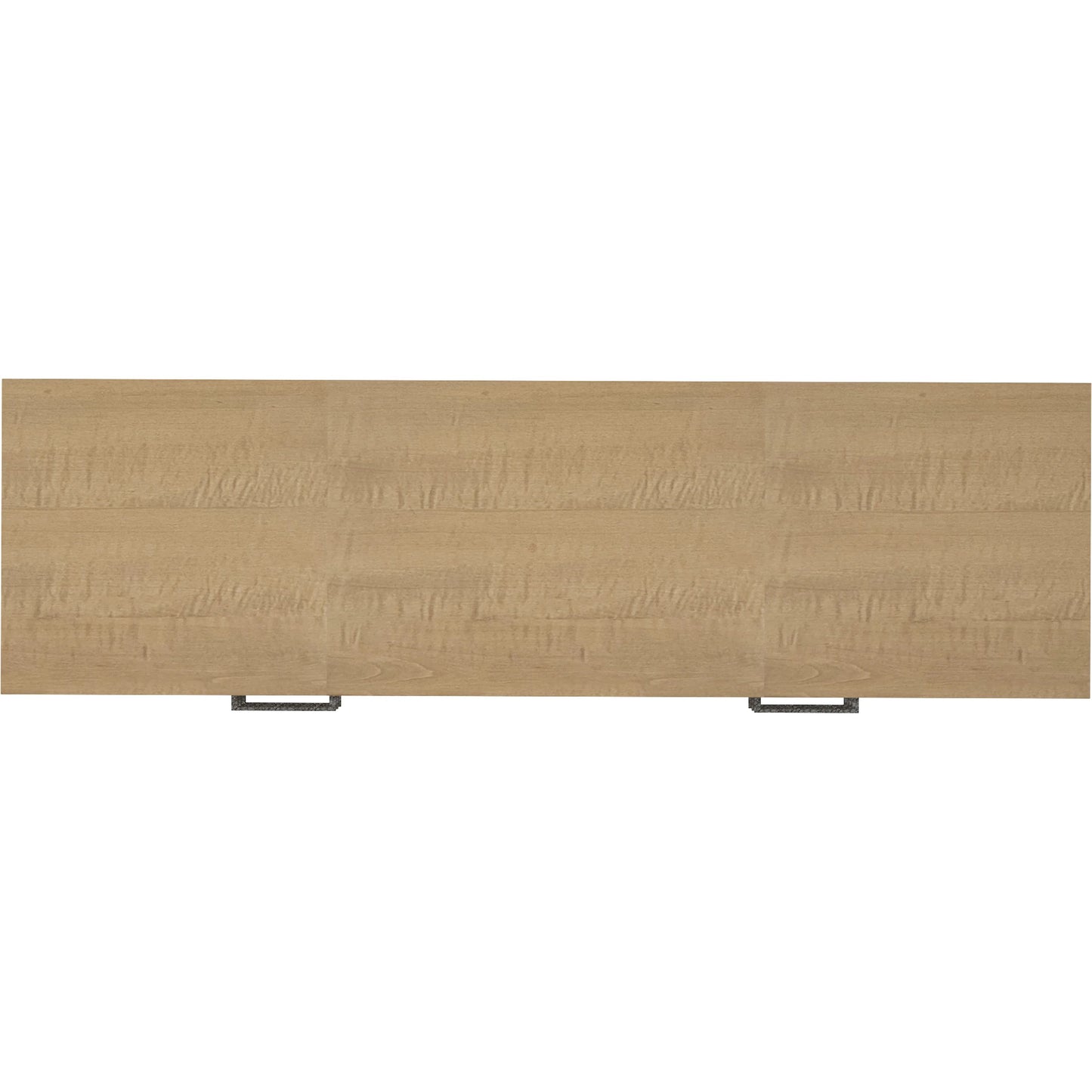 005 SI-2447947 | Additional Silo | Loft Fabric Dresser by A.R.T. Furniture in gray and natural maple. Made from poplar, rubberwood, fabric in a modern style.