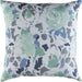 Kalena Pillow - 20845 by Surya. Made from 55% linen, 45% cotton in a modern style.