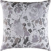 Kalena Pillow - 20845 by Surya. Made from 55% linen, 45% cotton in a modern style.