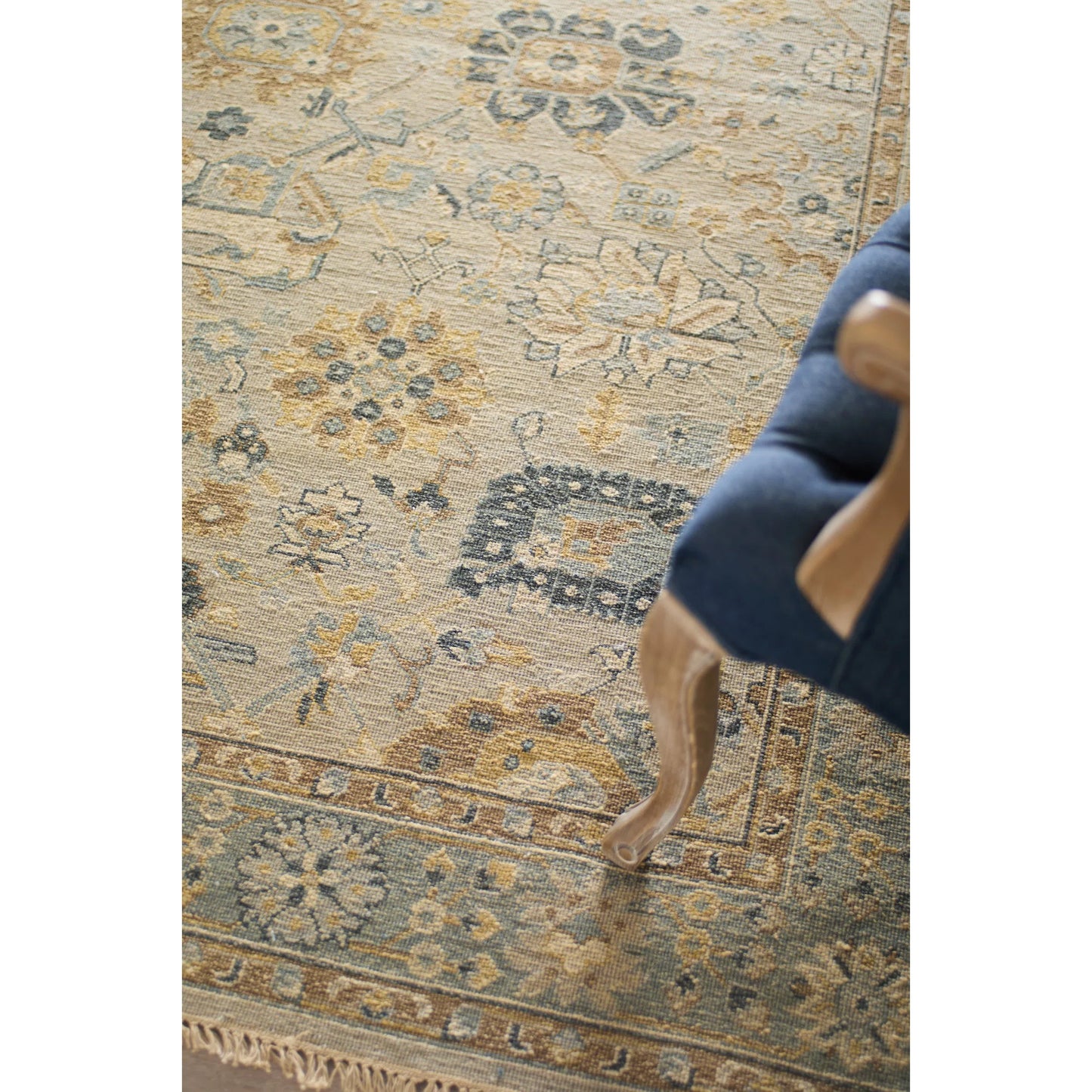 028 SI-2006058,SI-2006059,SI-2006060,SI-2006061,SI-2006068 | Lifestyle | Corbitt Traditional Oriental Rug - 0612F by Feizy. Made from unique in a unique style.