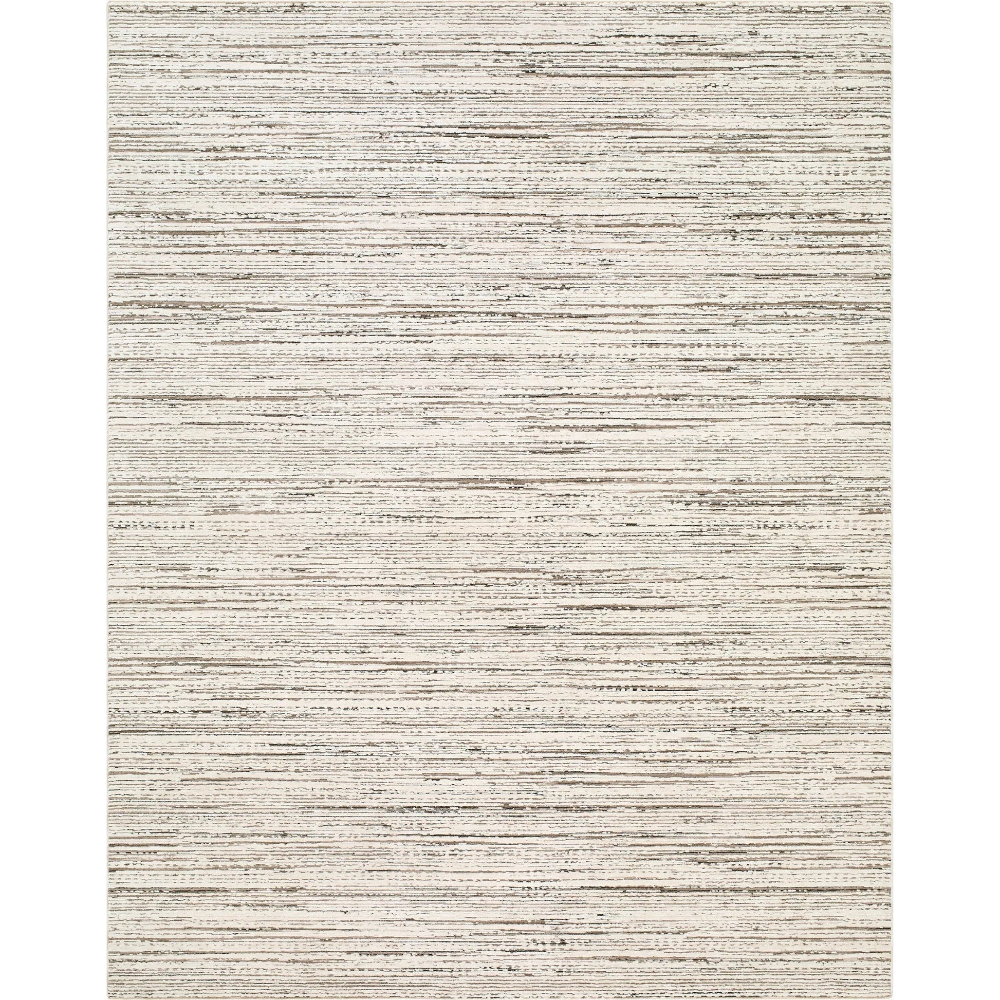 Keller KLR-2303 Rug by Livabliss in beige, black, charcoal, medium gray. Made from polyester in a unique style.