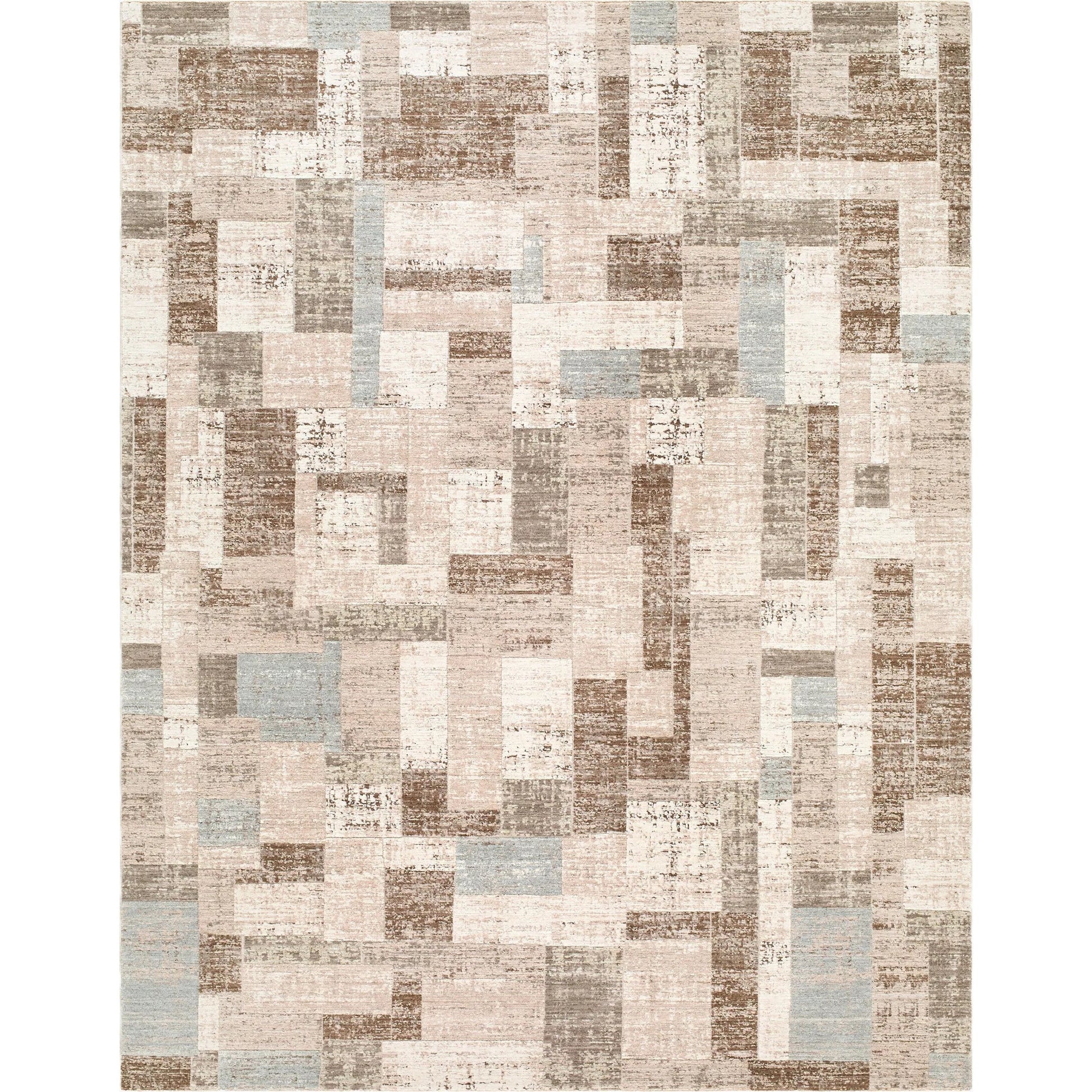 Keller KLR-2310 Rug by Livabliss. Made from polyester in a unique style.