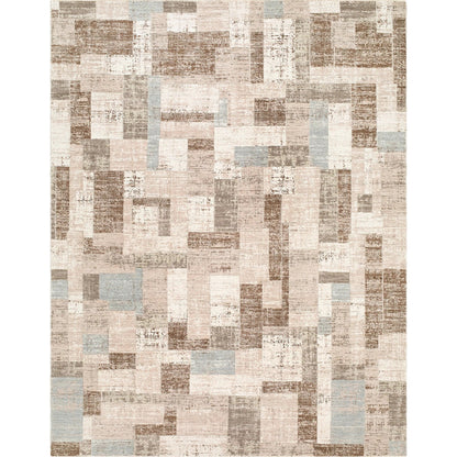Keller KLR-2310 Rug by Livabliss. Made from polyester in a unique style.