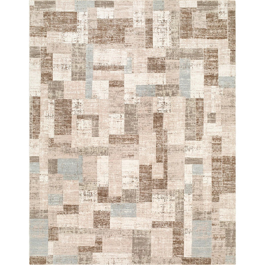 Keller KLR-2310 Rug by Livabliss. Made from polyester in a unique style.