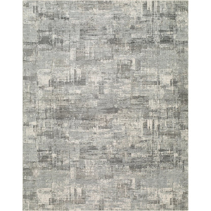 Keller KLR-2312 Rug by Livabliss. Made from polyester in a unique style.