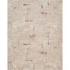 Medium Brown, Tan, Medium Gray, Beige, Dark Brown, Olive / 2' x 2'11"
