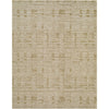 Olive, Tan / 2' x 2'11"