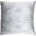 Kalos Pillow - 27866 by Surya. Made from front: 100% silk, back: 100% silk in a modern style.