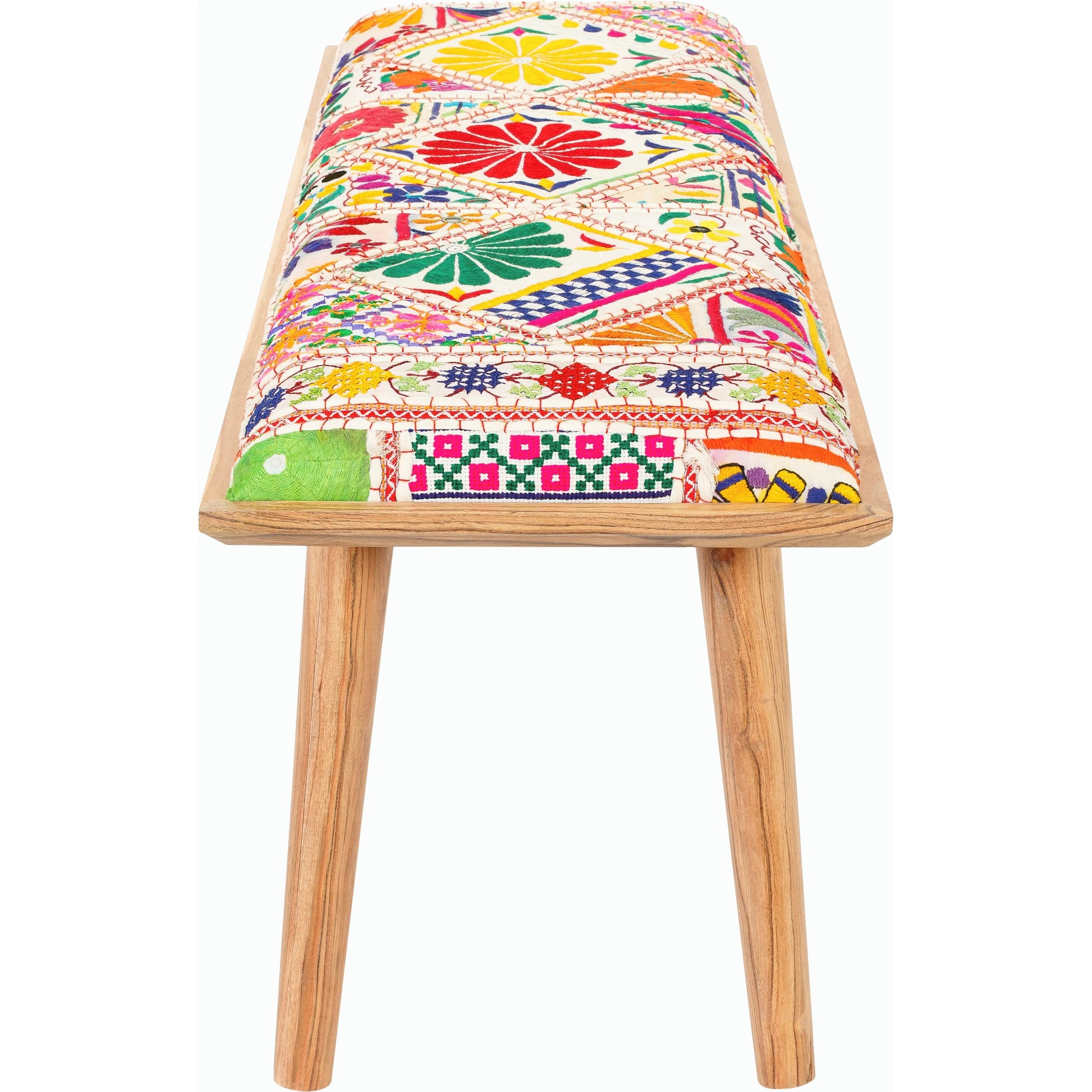 Karma - 30223 by Livabliss in multi. Made from cotton, 100% manufactured wood, 100% wood in a eclectic & global style.