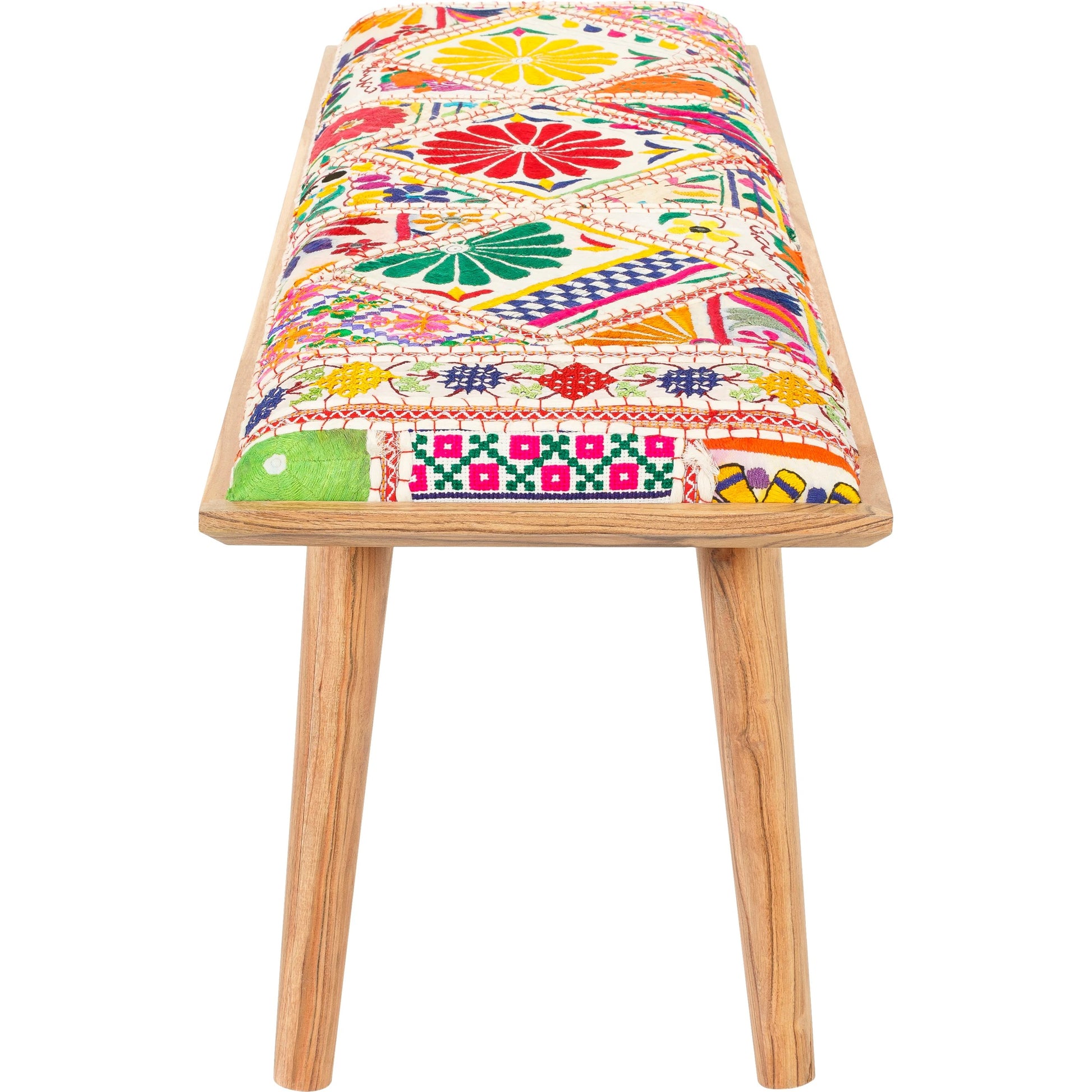 Karma - 30223 by Livabliss in multi. Made from cotton, 100% manufactured wood, 100% wood in a eclectic & global style.