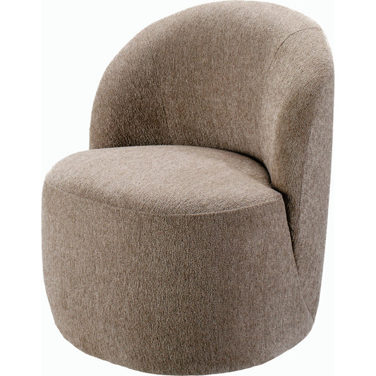 Kamise Dining Chair - 528583 by Surya in upholstery: medium gray, base: black and powder coated. Made from polyester, pine, polyurethane foam, dacron in a modern style.