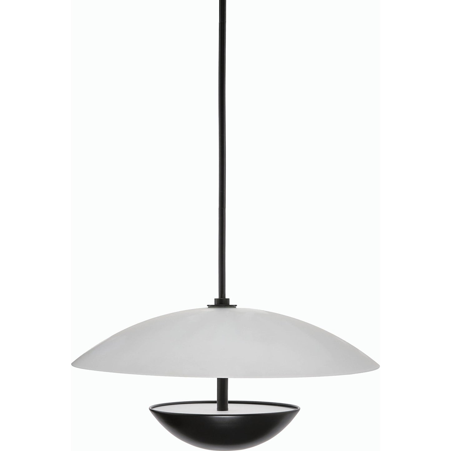 002 SI-2169329 | Primary Silo | Karmoni Pendant - 541550 by Surya. Made from glass in a modern style.