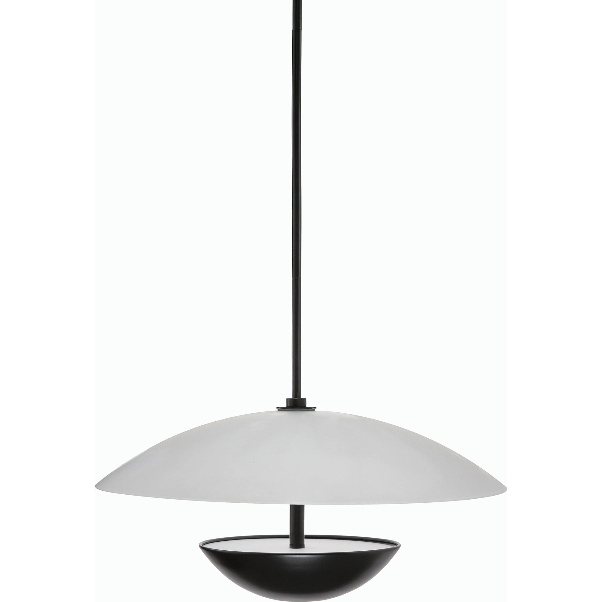 Karmoni Pendant - 541550 by Surya. Made from glass in a modern style.