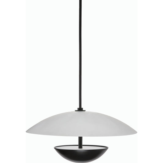 Karmoni Pendant - 541550 by Surya. Made from glass in a modern style.