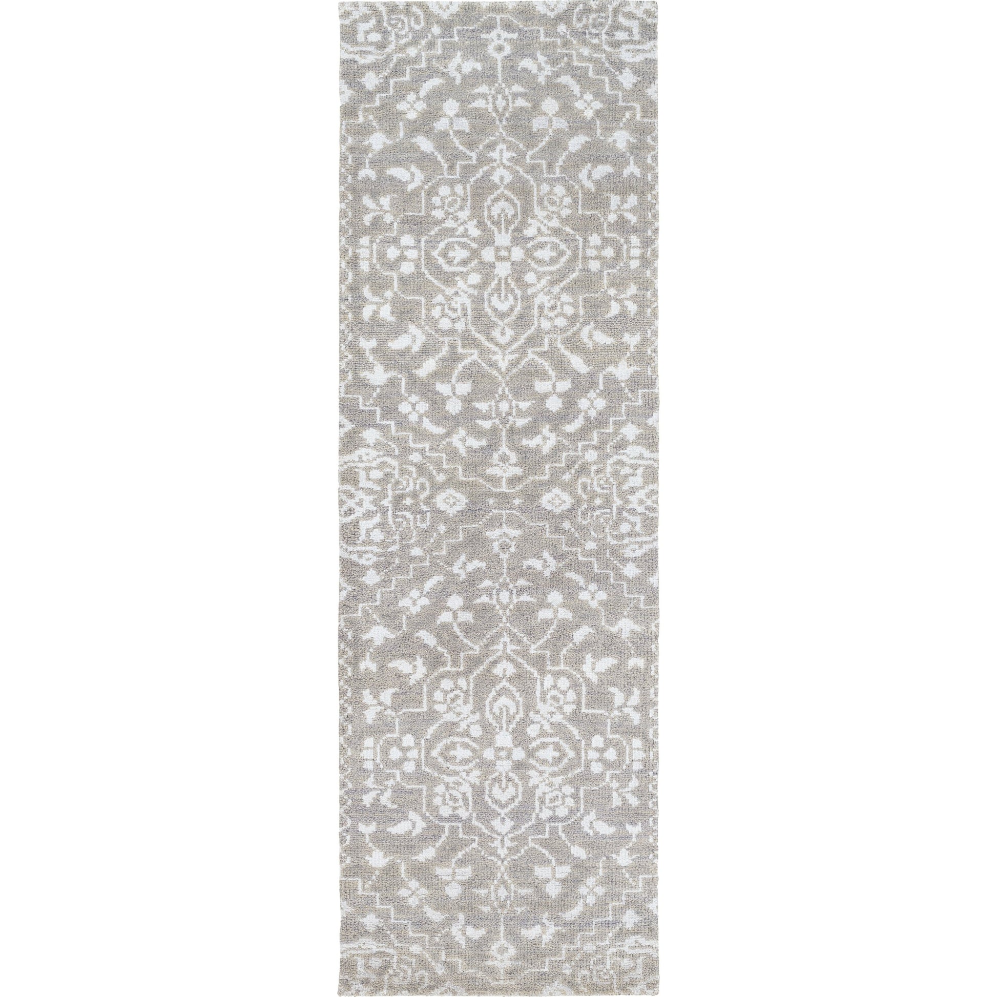 Kinnara KNA-6000 Rug by Surya. Made from 60% wool, 40% viscose in a unique style.
