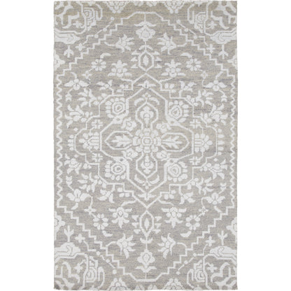Kinnara KNA-6000 Rug by Surya. Made from 60% wool, 40% viscose in a unique style.