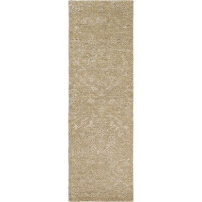 Kinnara KNA-6000 Rug by Surya. Made from 60% wool, 40% viscose in a unique style.