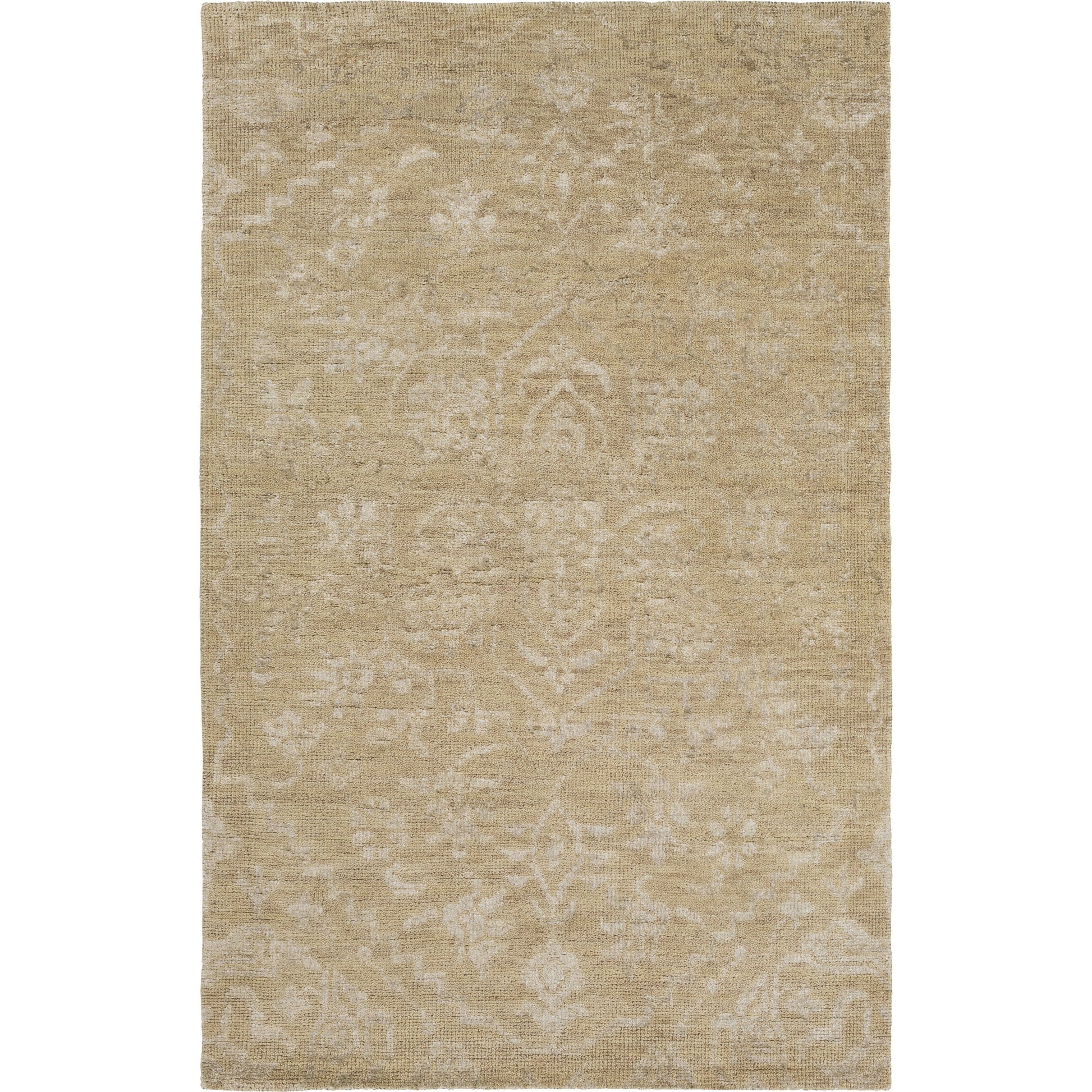 Kinnara KNA-6000 Rug by Surya. Made from 60% wool, 40% viscose in a unique style.