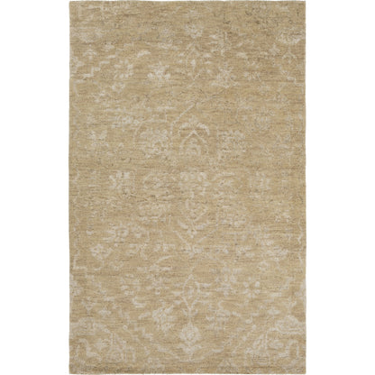 Kinnara KNA-6000 Rug by Surya. Made from 60% wool, 40% viscose in a unique style.