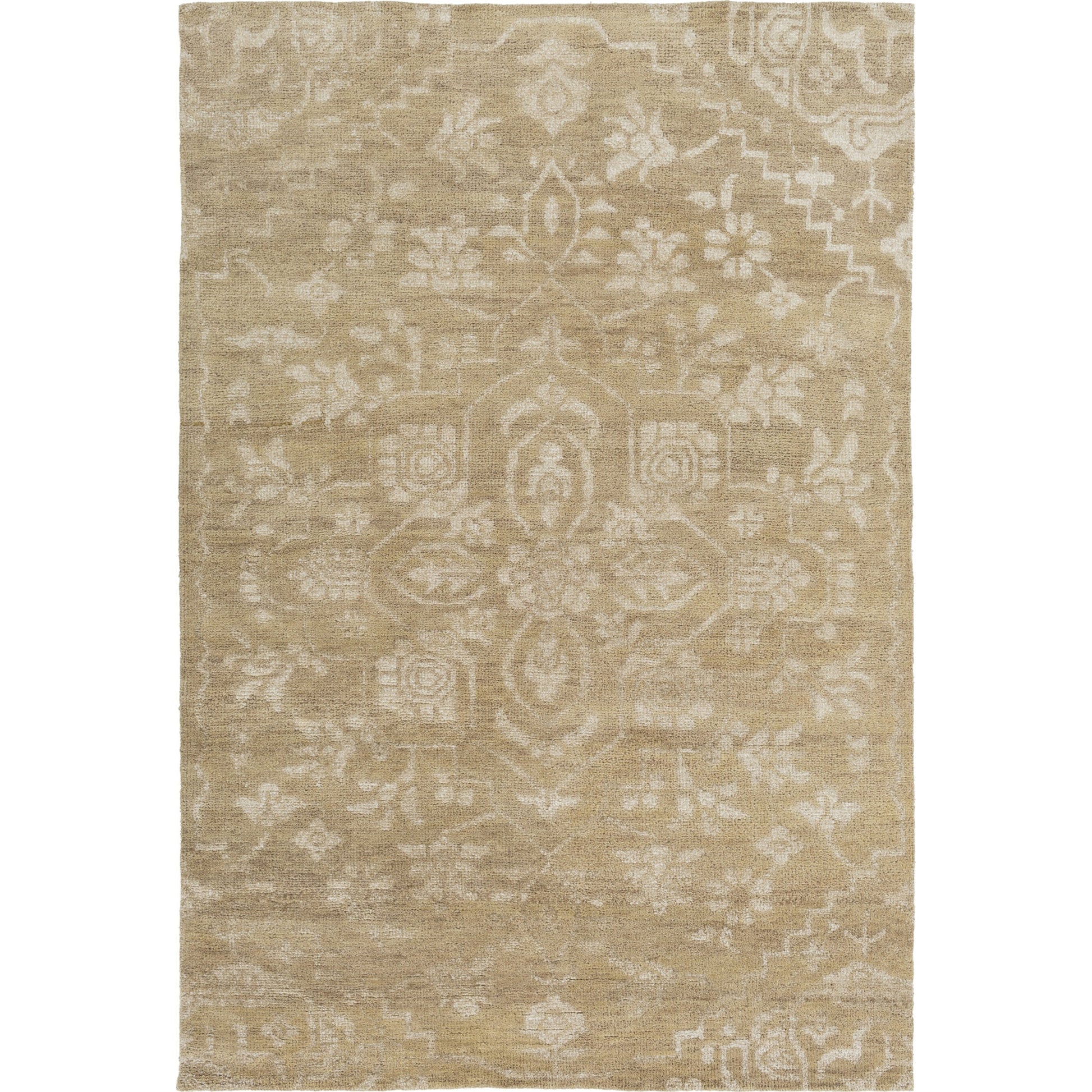 Kinnara KNA-6000 Rug by Surya. Made from 60% wool, 40% viscose in a unique style.