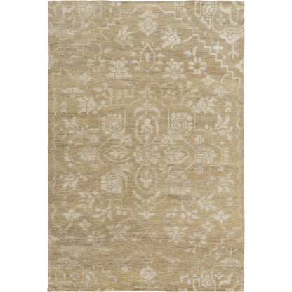 Kinnara KNA-6000 Rug by Surya. Made from 60% wool, 40% viscose in a unique style.