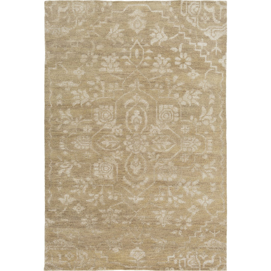 Kinnara Rug - 13059 by Surya. Made from 60% wool, 40% viscose in a unique style.