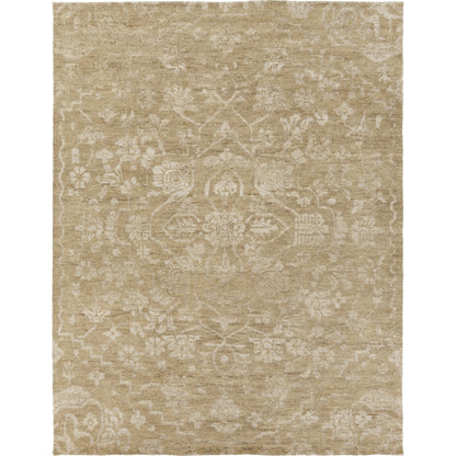 Kinnara KNA-6000 Rug by Surya. Made from 60% wool, 40% viscose in a unique style.