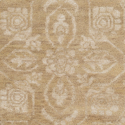 Kinnara KNA-6000 Rug by Surya. Made from 60% wool, 40% viscose in a unique style.