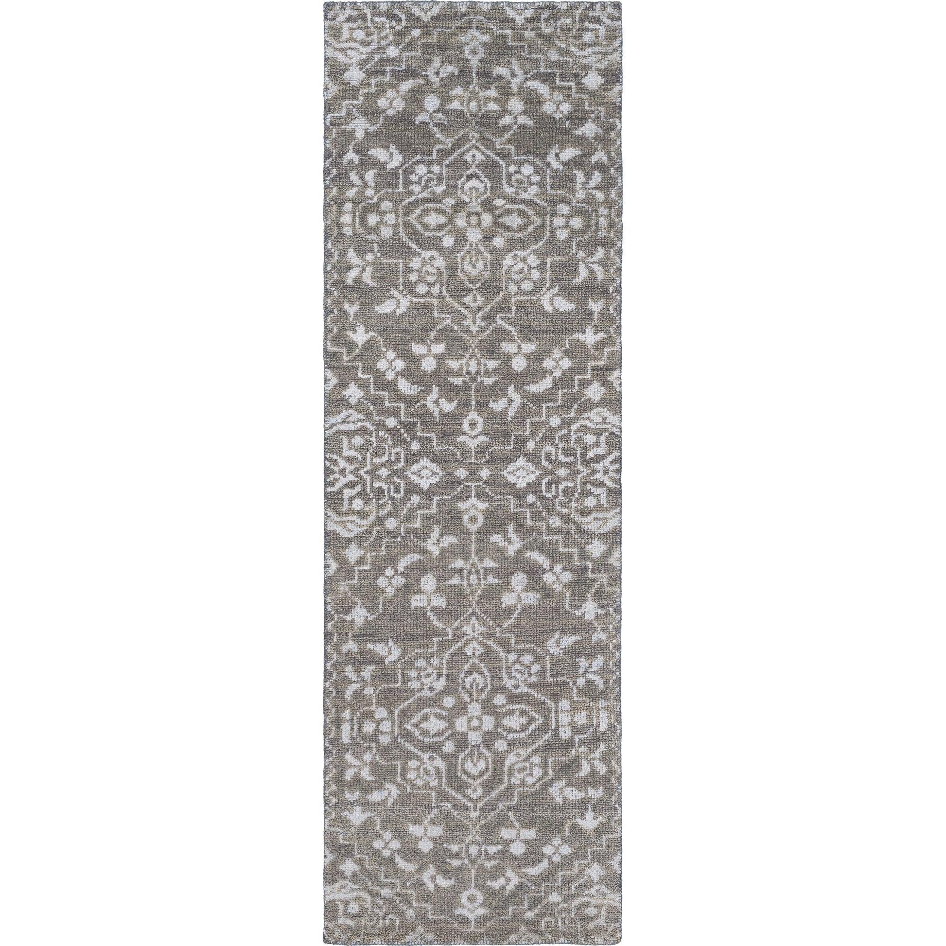 Kinnara KNA-6000 Rug by Surya. Made from 60% wool, 40% viscose in a unique style.