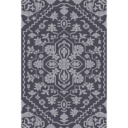 Kinnara KNA-6000 Rug by Surya. Made from 60% wool, 40% viscose in a unique style.