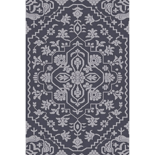 Kinnara Rug - 13059 by Surya. Made from 60% wool, 40% viscose in a unique style.