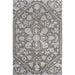 Kinnara KNA-6000 Rug by Surya. Made from 60% wool, 40% viscose in a unique style.