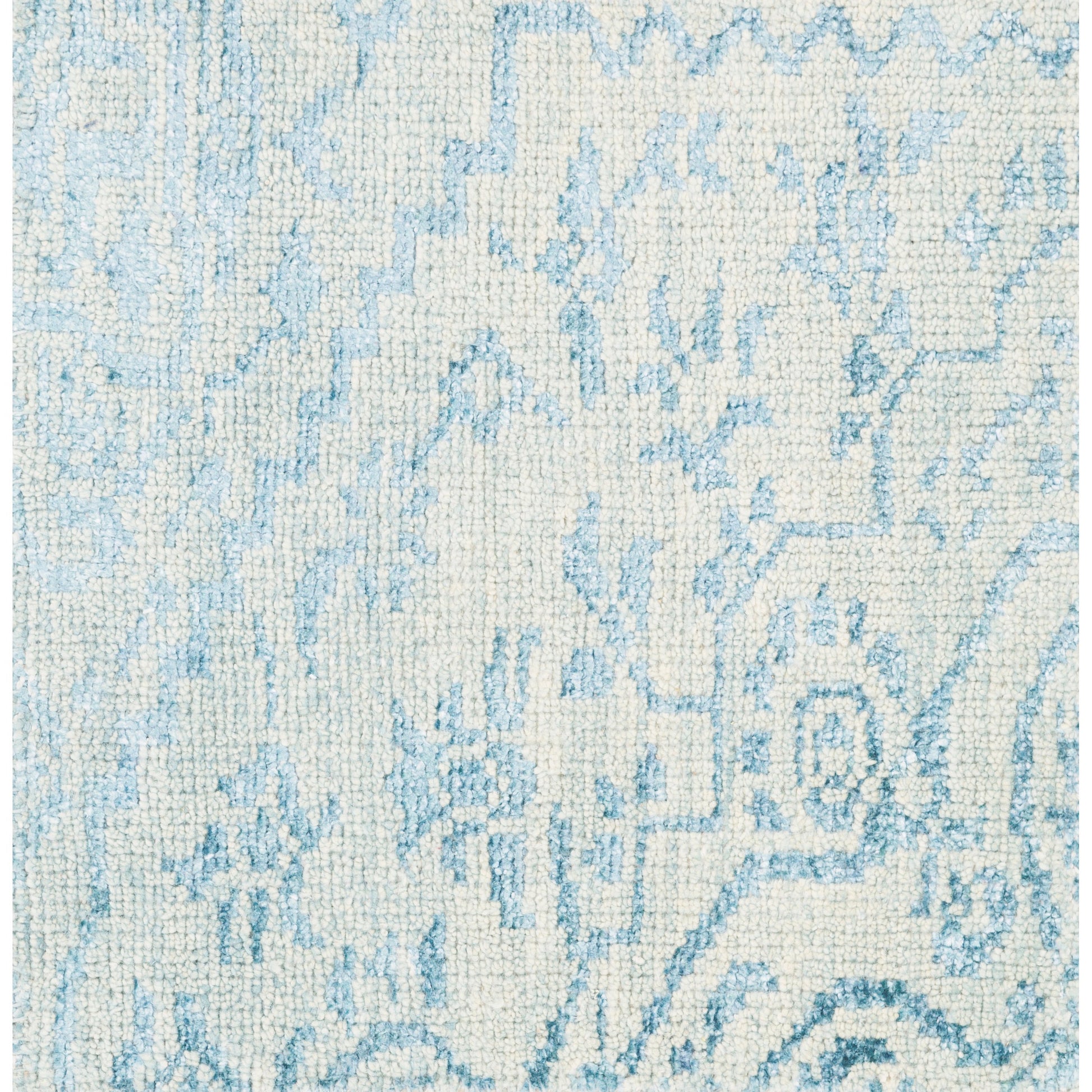 Kinnara KNA-6000 Rug by Surya. Made from 60% wool, 40% viscose in a unique style.